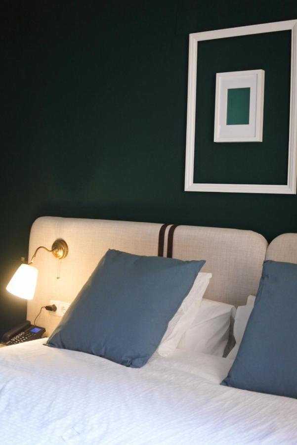 Aura Molina De Aragon Hotel Ngoại thất bức ảnh